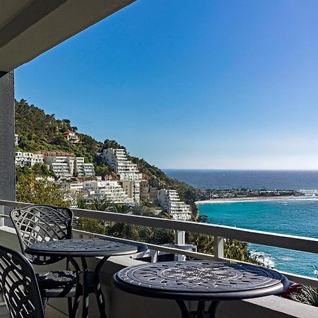 Clifton Yolo Spaces - Clifton Beachfront Executive Apartment Fokváros Kültér fotó