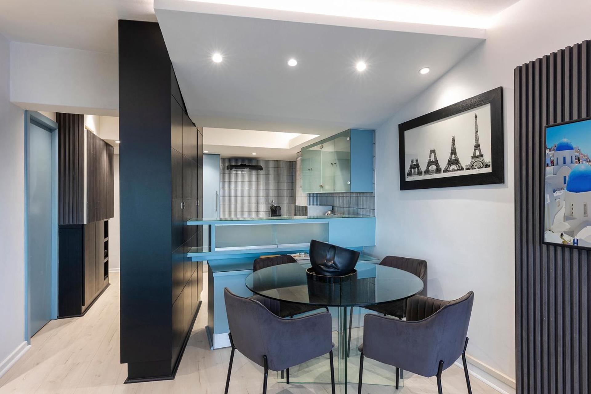 Clifton Yolo Spaces - Clifton Beachfront Executive Apartment Fokváros Kültér fotó