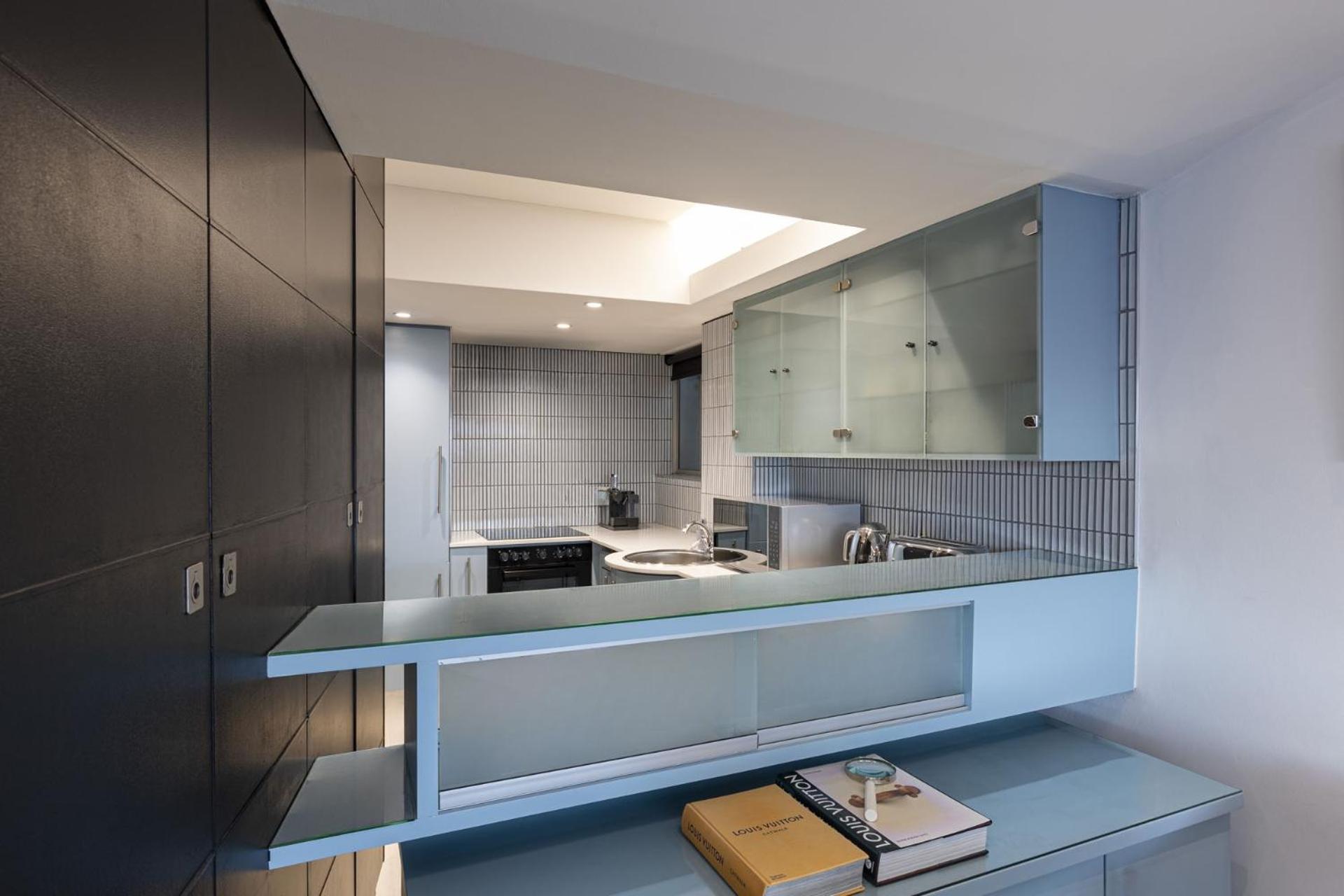 Clifton Yolo Spaces - Clifton Beachfront Executive Apartment Fokváros Kültér fotó